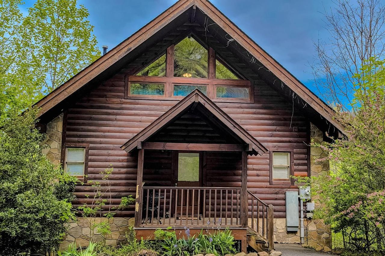 Daa Bear'S Lodge Gatlinburg Zewnętrze zdjęcie