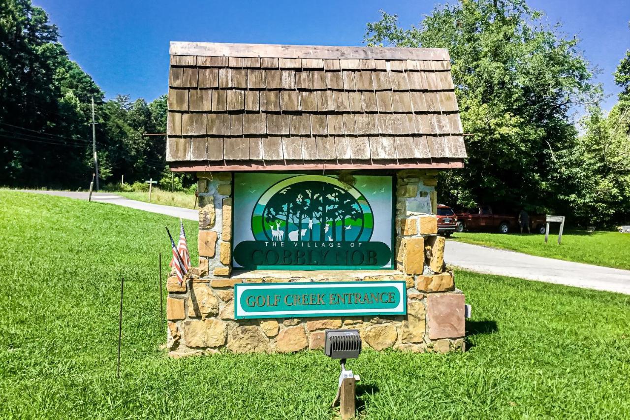 Daa Bear'S Lodge Gatlinburg Zewnętrze zdjęcie