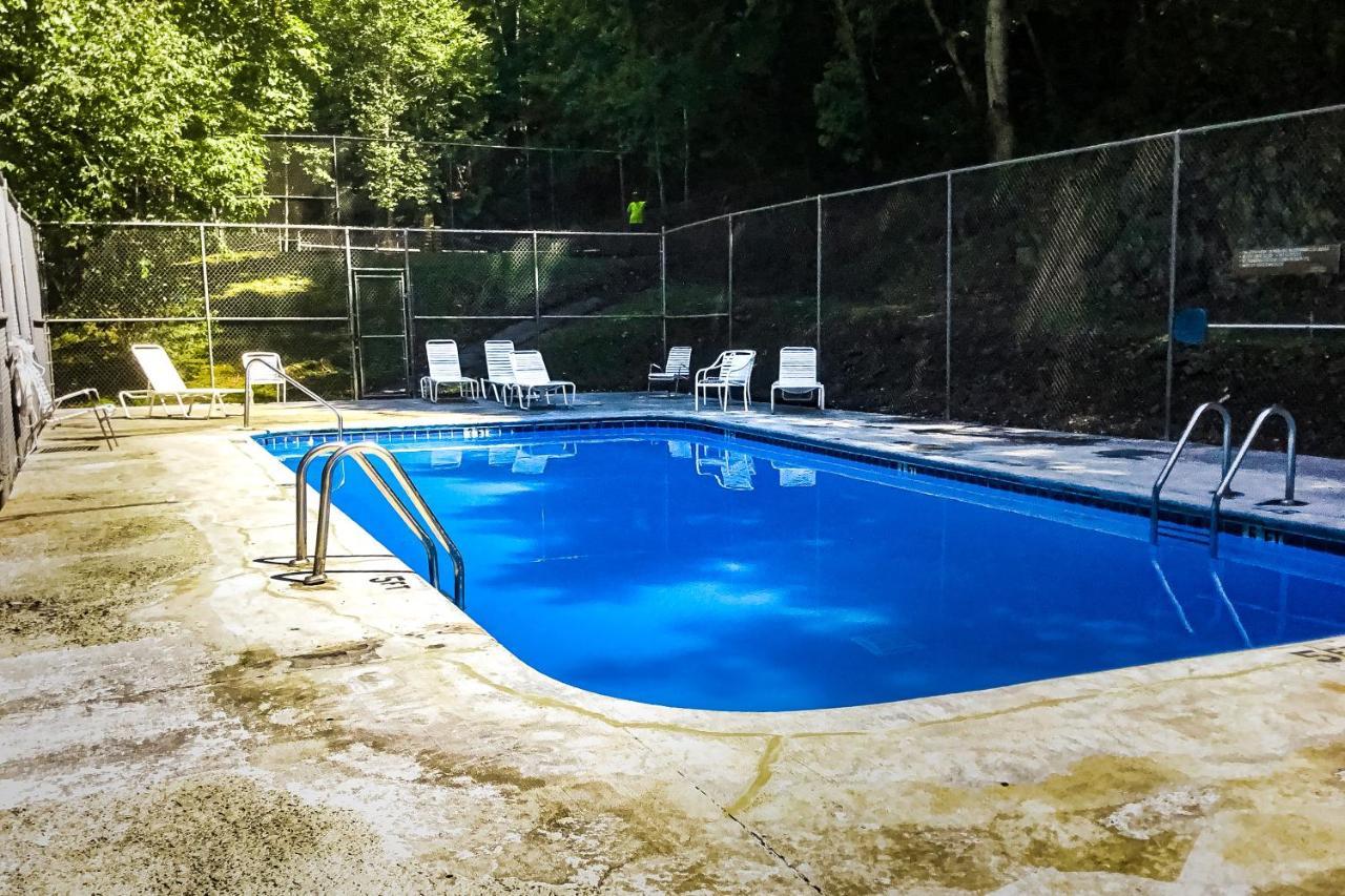 Daa Bear'S Lodge Gatlinburg Zewnętrze zdjęcie