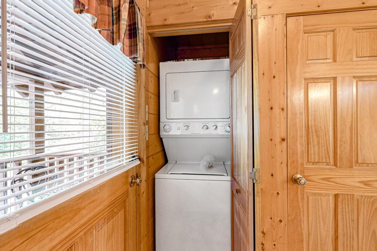 Daa Bear'S Lodge Gatlinburg Zewnętrze zdjęcie