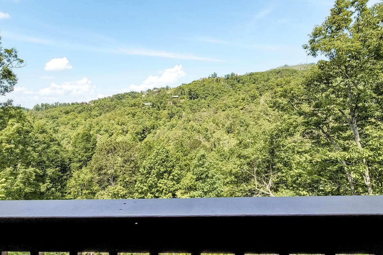 Daa Bear'S Lodge Gatlinburg Zewnętrze zdjęcie